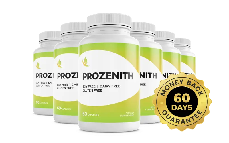 ProZentih Discount